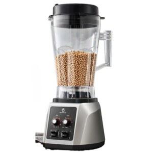 파워믹서기 7리터 대용량 고속 얼음 전동 기어 대용량믹서기 전동 후드 상업용 기어 독일 부품 휴대용 버터 부품