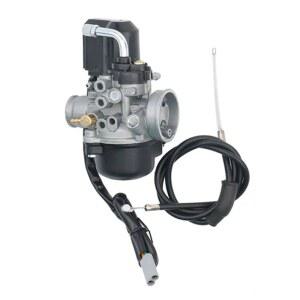 카브레타 초크 질레라 러너 Piaggio NRG50 Typoon50 XR LX50 Aprilia Gilera Storm 50 17 5mm