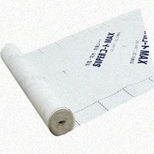 투습방수지 1Mx50M(1롤) 투습성 방수시트 Super coat max