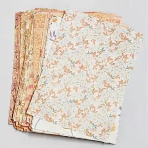 떡메모지 이쁜 감성 디자인 메모 노트 꽃 다이어리꾸미기 다이어리데코