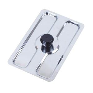DeLonghi CTO2003 VGR 토스터기 Delong 보호 드롱기 먼지 상단 밝은