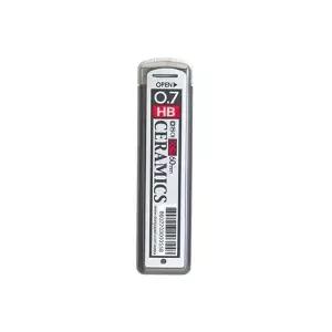 동아 XQ 800 샤프심세라믹 HB 0.7 (60mm 20pcs) (1440개입) 고급샤프심