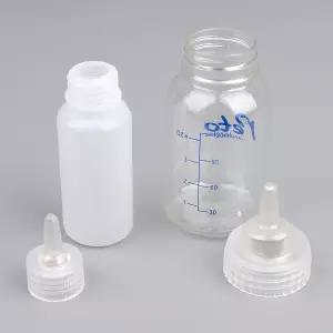 애완용 펫 보틀 애완동물젖병 애견젖병 애묘젖병 애완용아가젖병