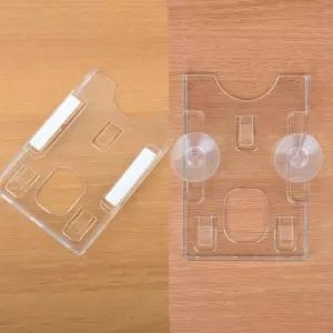 주차케이스 주차케이스 주차증케이스 하이패스카드 출입증케이스