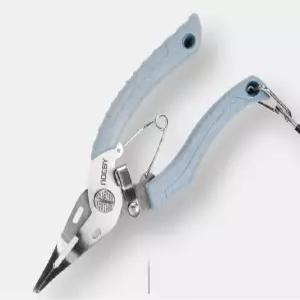 후크 낚시 스플릿 링 도구 라인 낚시펜치 커팅 제거