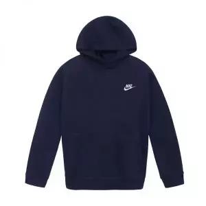 [나이키]NSW 클럽 K 기모 후드티 BV3757-410 748302