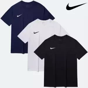 [나이키]드라이핏 스우시 반팔티 747877