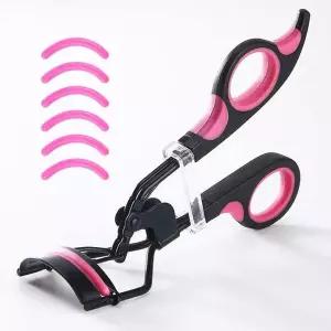 속눈썹집게 리필 속눈썹뷰러 리필 아이래쉬컬러 올리기 컬링