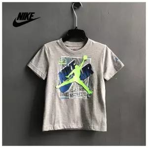 [나이키]키즈 JUMPMAN TOUR SS TEE 반팔티 DV9537-091 747938
