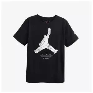 [나이키]키즈 JDB JUMPMAN X ACTION SS TEE 반팔티 DV0914-010 747911