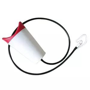 보컬 방음마이크 고함 항아리 고음 훈련 노래 연습용