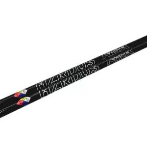 [코브라 어댑트] 헤저더스 HZRDUS Smoke RDX블랙 하이브리드80g 6.0플렉스