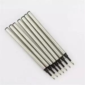 볼펜심 볼펜리필심 우드펜 케이스 취업선물 각인 우든펜