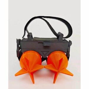 낚시 드론 드론낚시 선물 투척 에어 리모콘 프로 고정익 단일카메라 표준 장애물