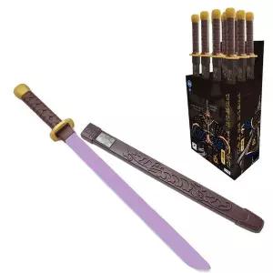 [하프클럽/브이와이]이순신검 조카선물 가벼운 전쟁놀이 칼집포함