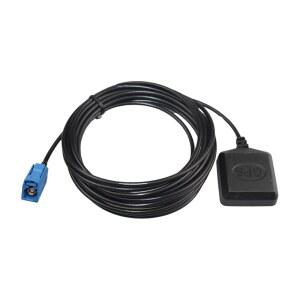 포드 SYNC 내비게이션용 용장샤 GPS 안테나 쉐보레 캐딜락 허머 GMC GPS 내비게이션 지도 안테나 파크라 여성 길이 3M