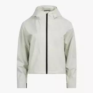 [스파이더]스파이더바람막이 PQF SPJFCNJK251W-IVY 우먼스 소프트 터치 후드 바람막이 자켓