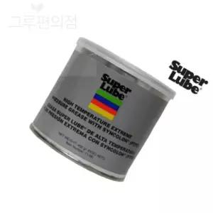 수퍼루브 슈퍼루브 고온합성 구리스 씽코템프  극압구리스 고온구리스 고온용구리스