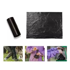 반려견 위생백 배변봉투 15p 똥봉투 낱개 강아지배변봉투 이지풉백