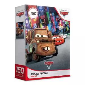 디즈니 카 직소퍼즐 150피스 D150-47