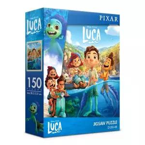 디즈니 루카 직소퍼즐 150피스 D150-46
