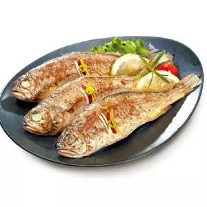 영광 법성포 대용량굴비 40미 (1.2kg 2팩 /마리당 14~17cm내외)