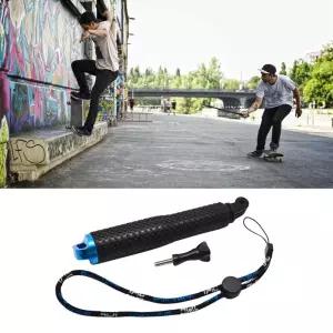 호환 촬영 연장봉 액션캠 액세서리 셀카봉 모노포드 길이 고프로 [m8583E0]