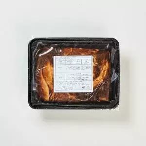 [NS홈쇼핑](빅)[산지로드] 제주 흑돼지 왕구이 1kg+1kg+1kg+1kg 총 4kg![35855502]