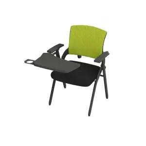 책걸상 강의실 접이식 필기판 인강 수업 테이블 인테리어 회의실 학원 수강 입시 학교 체어