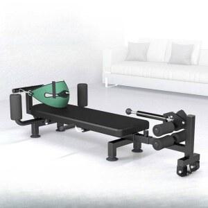 수평 허리 glowjin 자주색 사이즈 보호 벨트 스트레치