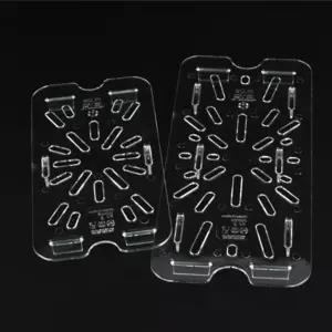 밧드 받침대 냉장고 보관용기 샐러드통 Full 밧드용 밧드 바트 통 용기