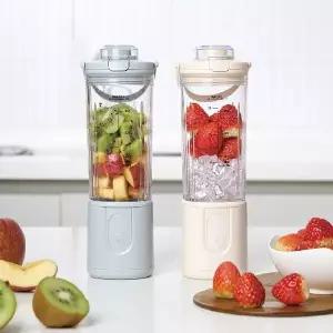 [NS홈쇼핑]블렌고 트라이탄 무선 텀블러 믹서기[35858907]