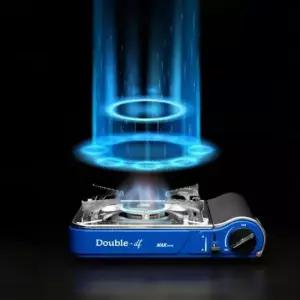 캠핑용버너 맥스 고화력 트위스터 휴대용 가스버너