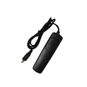 RM-VPR1 원격 셔터 릴리즈 케이블 제어 소니호환 A68 A3000 A5100 HX400 A7 III M5 IV A9 VPR1