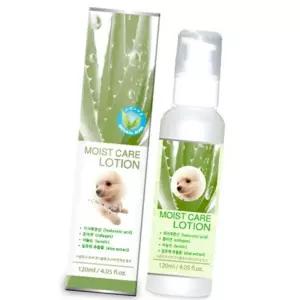 (올핀)고양이 강아지 피부 보습제 수분유지 케어로션 120ml