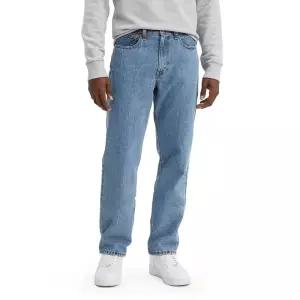 매장정품 LEVI'S 리바이스 남성 550 릴렉스 데님바지(00550-4834) 1458843