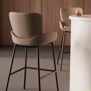 의자 바텐 바체어 스탠딩 높은 바텐의자 체어 간이 스툴