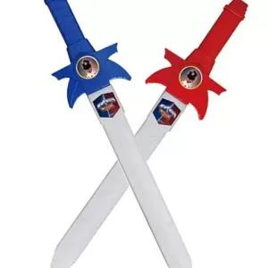 (다올)장난감칼 파워레인저 젠카이저 전자검 색상랜덤 무기놀이