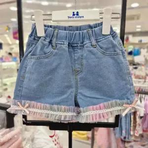 [탈렌트키즈]모다진주 PC라키랑이 데님바지 PCZ34GPT59_JJ