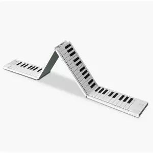 미디플러스 midiplus 폴더블 피아노 휴대용 접이식 디지털 88건반