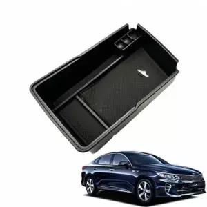 TBZ 올뉴K5 튜닝용품 콘솔트레이 콘솔박스 수납