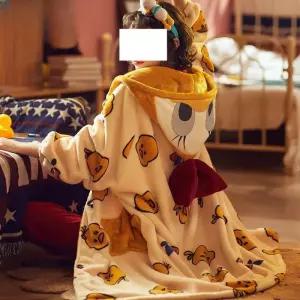 동물잠옷 개구리 수면 귀여운 빅사이즈 파자마