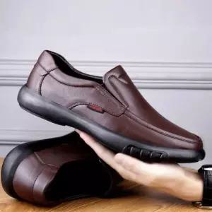 남성구두 캐주얼화 웰트화 워킹화 출근용 단화 남성구두 웰트화 로퍼 메타company03