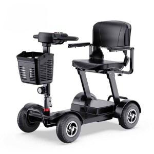 전동차 접이식 350W 4발 골프카트 스마트 24v 20km주행