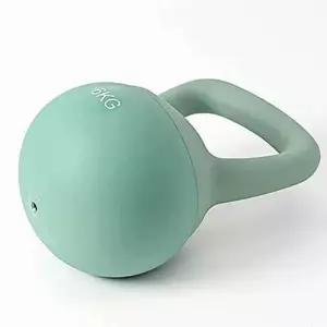 케틀벨 6kg 그린 커틀벨 홈트 아령종류 캐틀밸 케틀벨 커틀벨