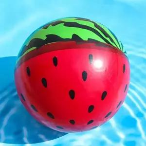 [하프클럽/브이와이]공 아이들 물놀이공 비치 볼 수박 바닷가