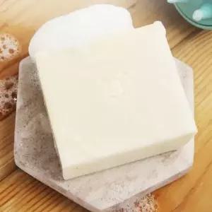 [반려] 동백 샴푸바 반려견 목욕 강아지 비누 박스포장