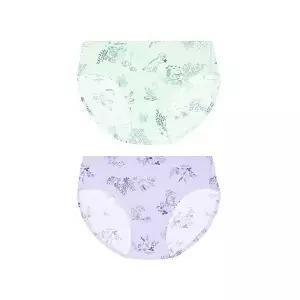 무냐무냐 [주니어관]HSM여아2매입팬티19J 962001