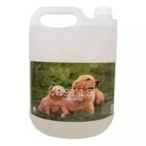 [반려] 파우더향 고양이화장실코팅 탈취제 체리쉬 4L