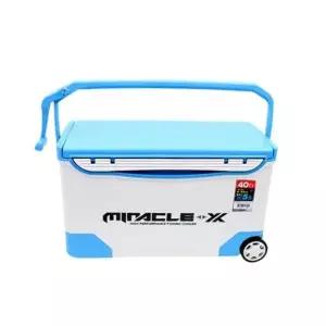 [하프클럽/]싸파 아이스박스 40리터 SIC-S040HE